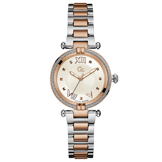 Gc GCZ24001L1MF kol saati