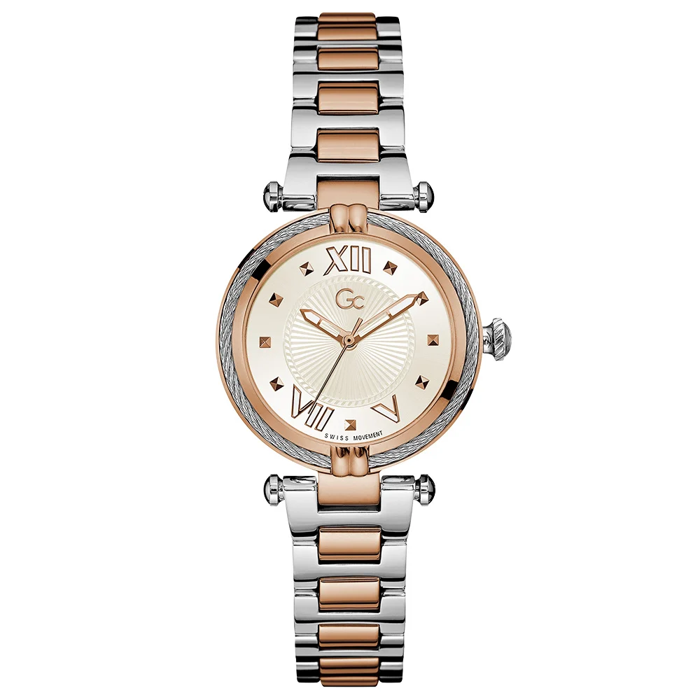 Gc GCZ24001L1MF 32 mm kol saati