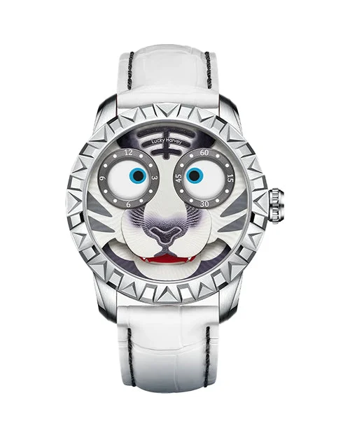 Lucky Harvey Fun Series LH/W/T-17 kol saati
