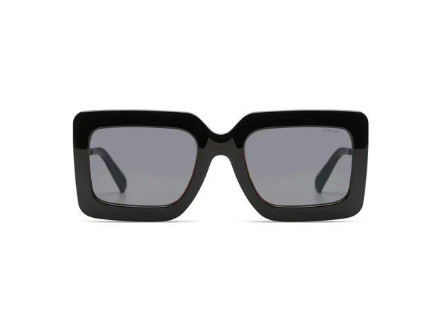Komono Lana Metal Black Tortoise KOM-S10509 kol saati
