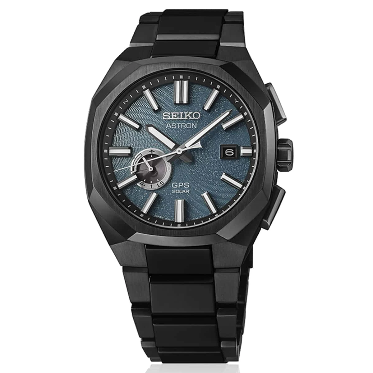 Seiko SEISJ039J 41 mm kol saati