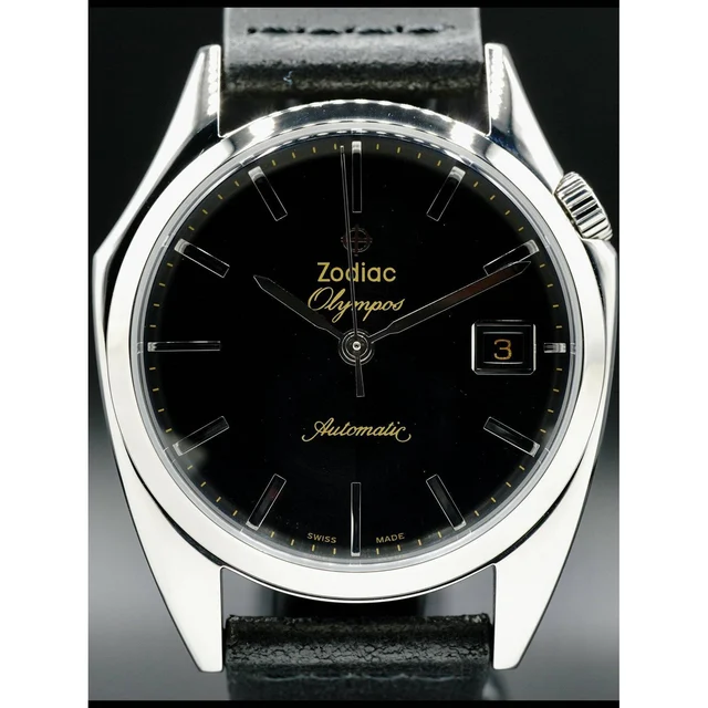 Zodiac Olympos Automatic ZO9700 NAP210000030322 kol saati