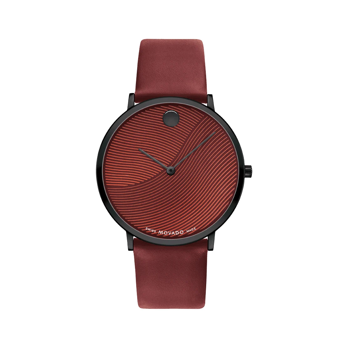 Movado Movado 607575 40 mm kol saati