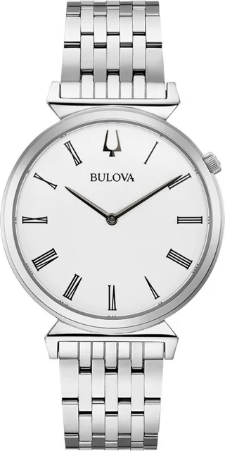 Bulova Regetta 96A232 kol saati