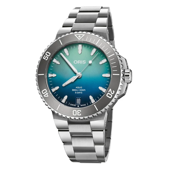 Oris Oris 17601259 kol saati