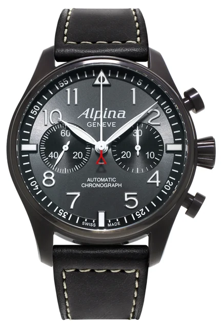 ALPINA Startimer Pilot B045 kol saati