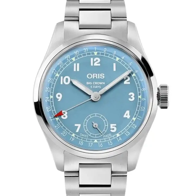 Oris Big Crown 47169 kol saati