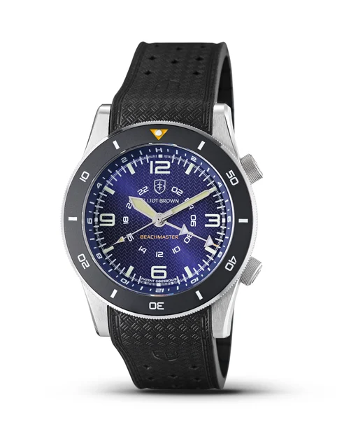 Elliot Brown Watches Elliot Brown Watches 0H0-624-R51S kol saati