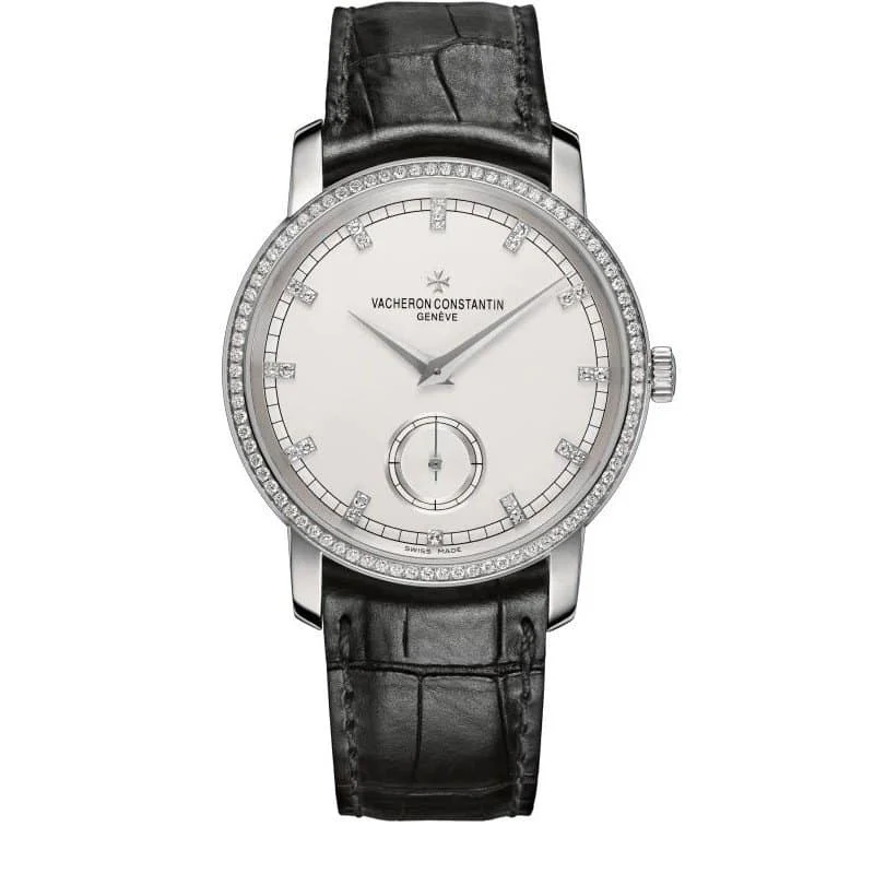 Vacheron Constantin Traditionnelle 82572/000G-9605 38 mm kol saati