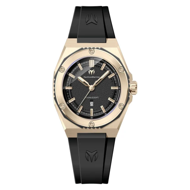 Technomarine Coral 886678469734 kol saati