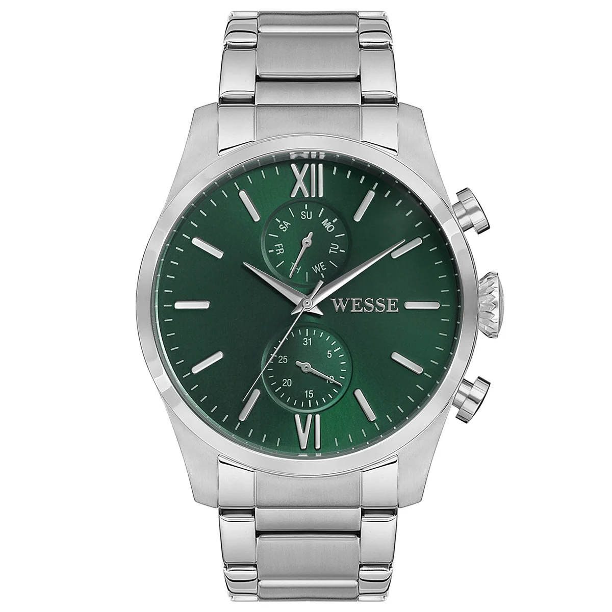 Wesse WWG205307 46 mm kol saati