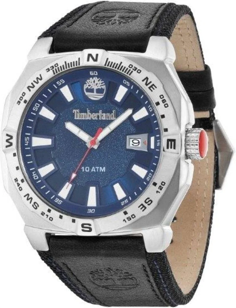 Timberland TBL.14364JS/03 TBL.14364JS-03 49 mm kol saati
