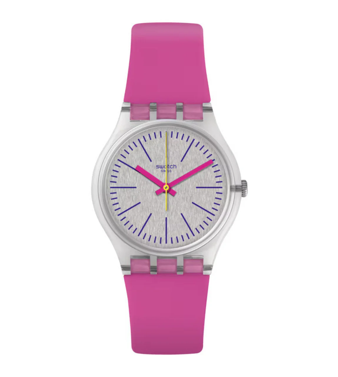 Swatch Swatch GE256 41 mm kol saati
