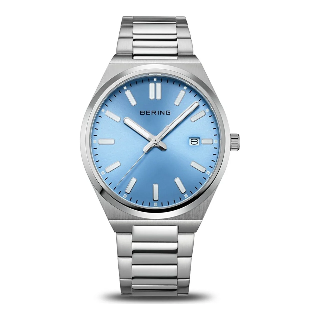 BERING Classic 17639-707 39 mm kol saati
