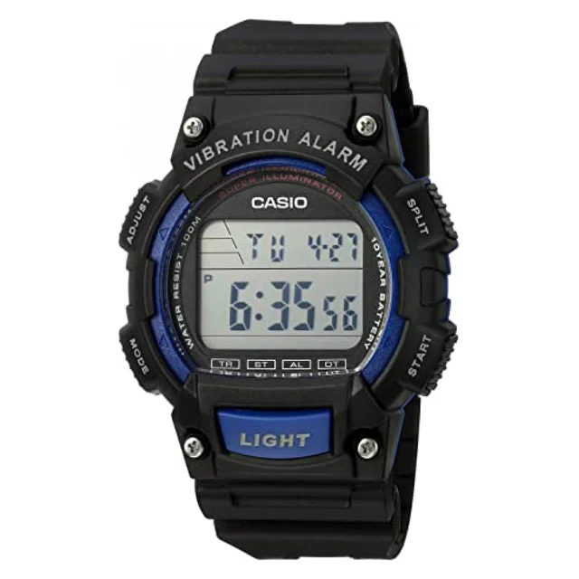Casio Casio 4549526122101 kol saati
