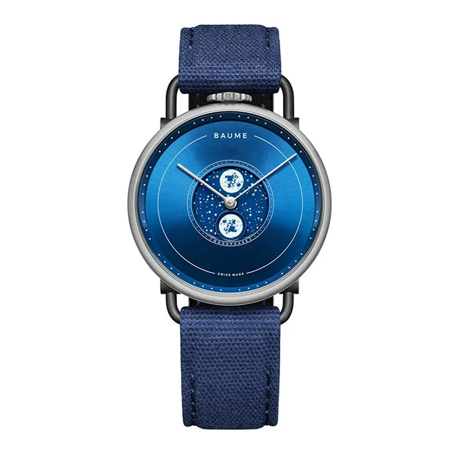 Baume & Mercier Baume M0A10637 kol saati
