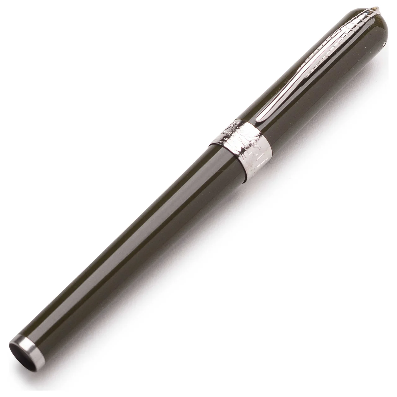 Pineider Avatar Personal Pen SFAM0PP4501608 kol saati