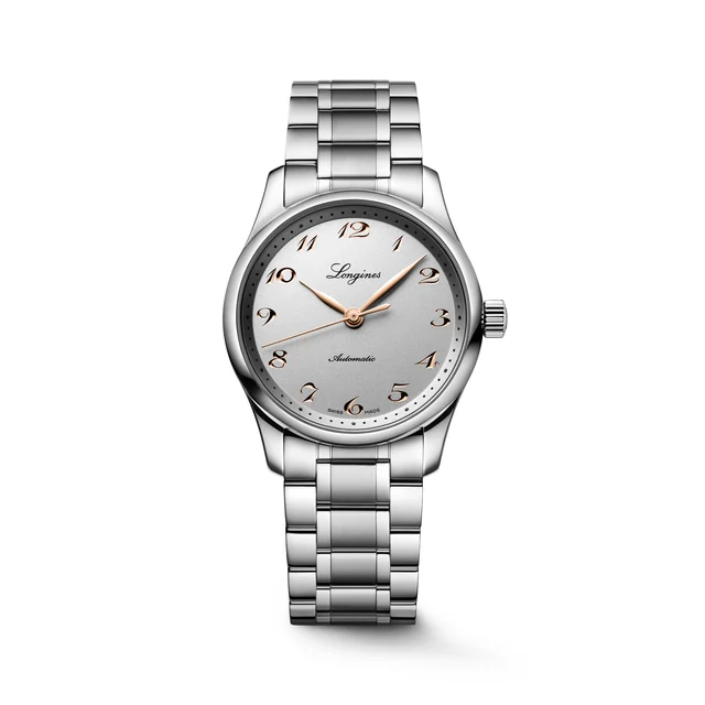 Longines Longines L2.357.4.70.6 kol saati