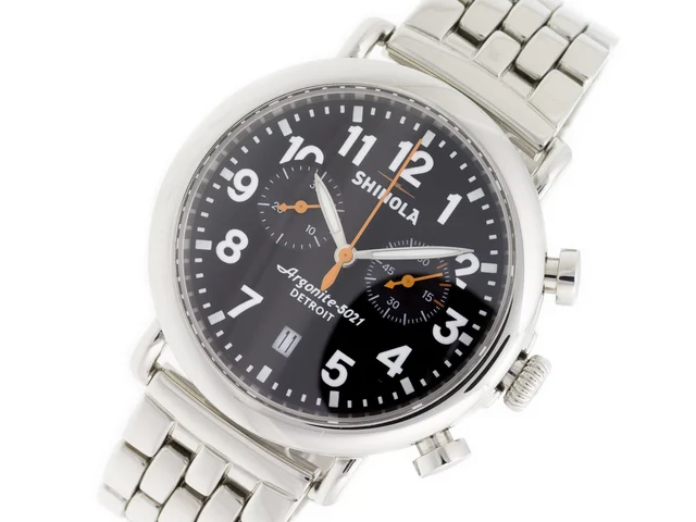 Shinola Shinola 10000064-1 kol saati