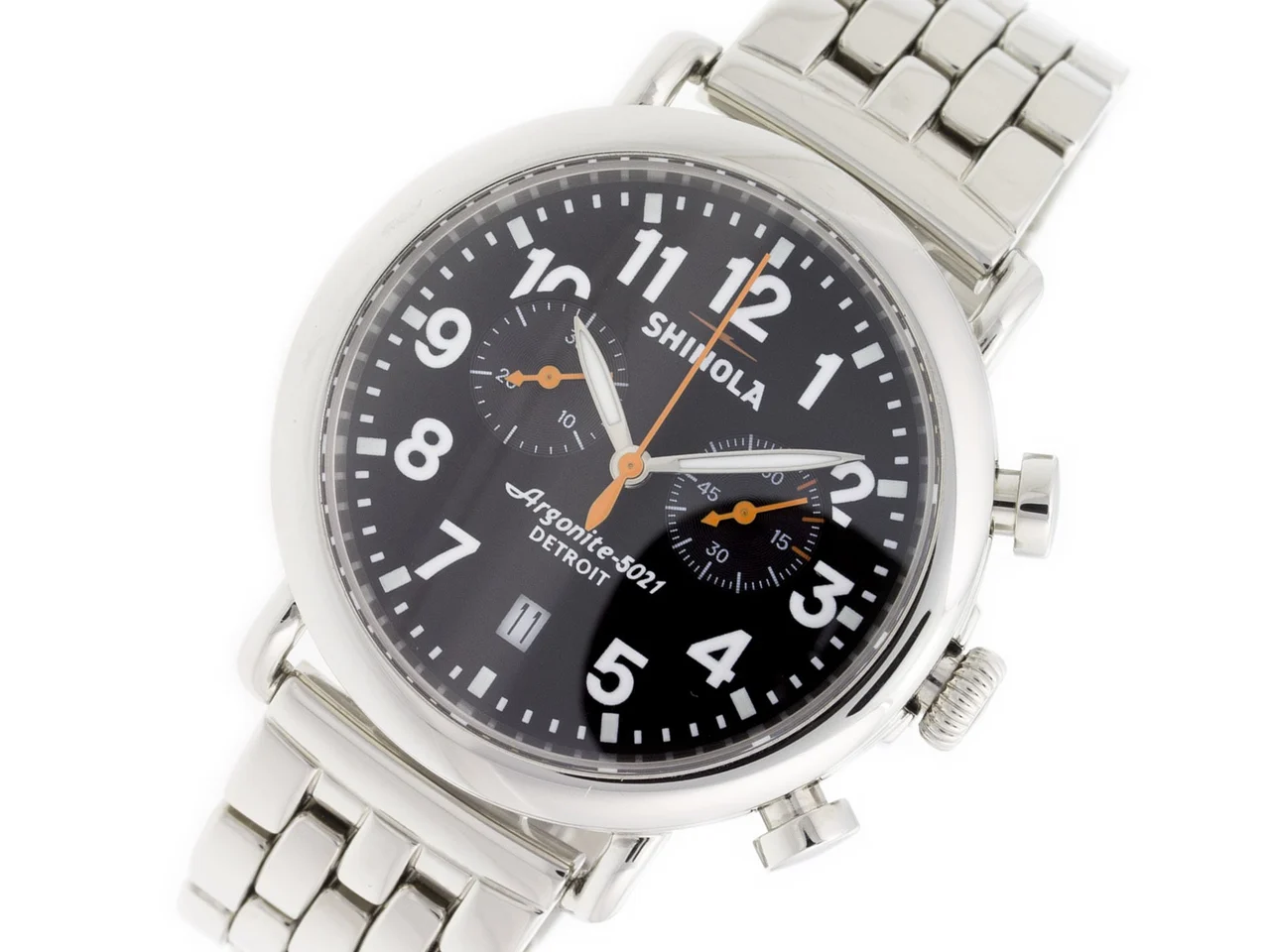 Shinola Shinola 10000064-1 41 mm kol saati