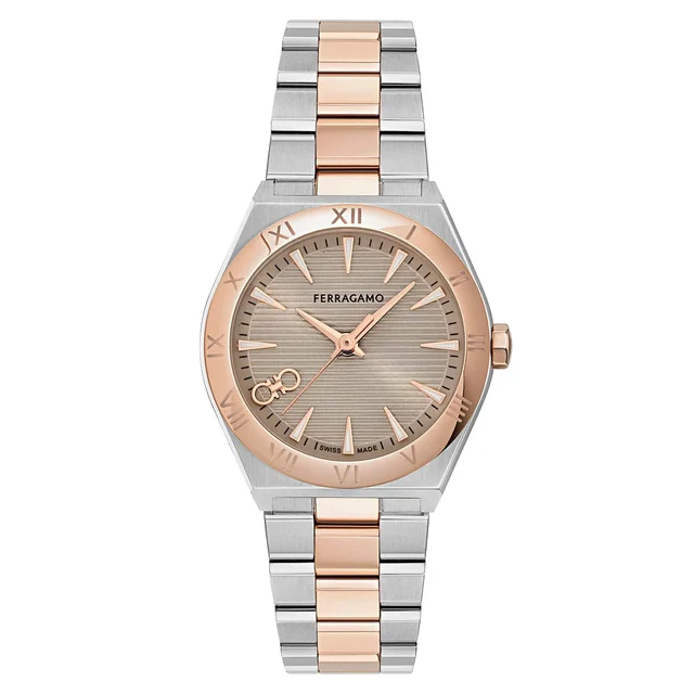 Ferragamo SFKY00725 kol saati