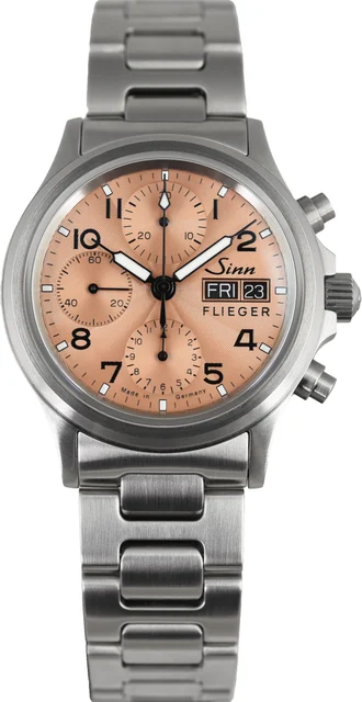 Sinn Sinn 356 PRE2355 kol saati
