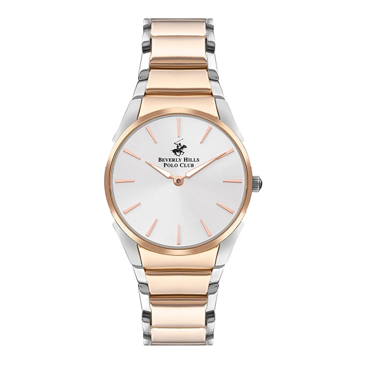 BEVERLY HILLS POLO CLUB BP3384C.530 36 mm kol saati