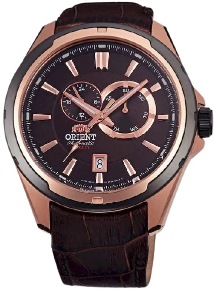 Orient Orient O702 kol saati