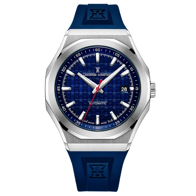 Universe Constant Supernova Gents UC5412 kol saati