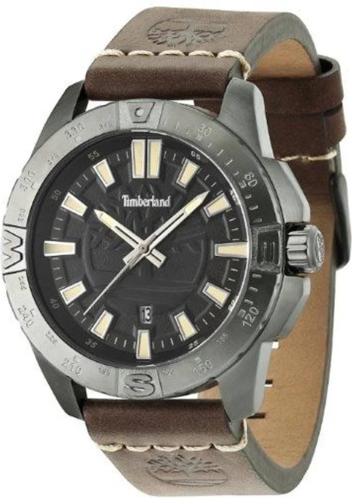 Timberland TBL.14532JSU/02 TBL.14532JSU-02 46 mm kol saati