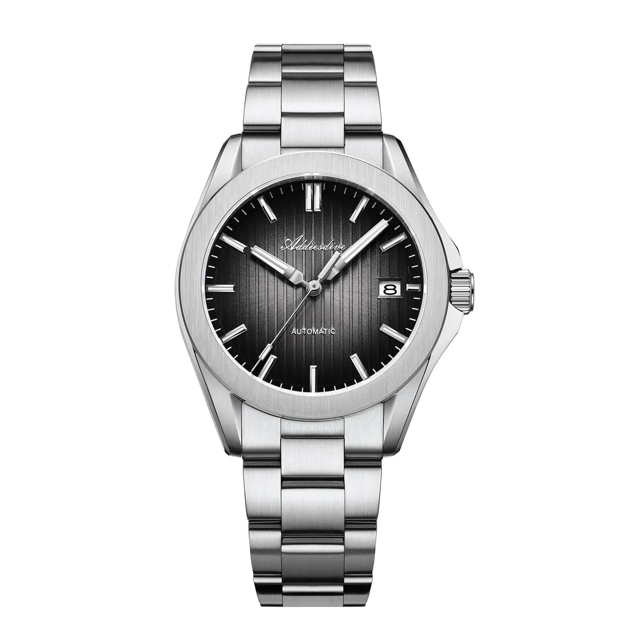 addiesdive addiesdive AD2533-6 38 mm kol saati