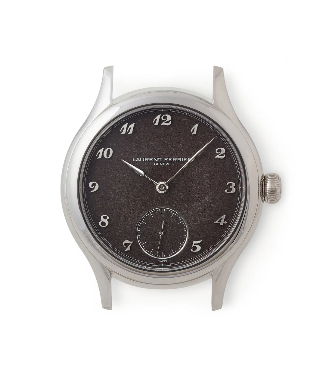 Laurent Ferrier Classic WSS_L748 40 mm kol saati