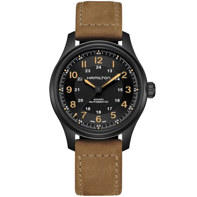 Hamilton Khaki Field 210000007458 kol saati