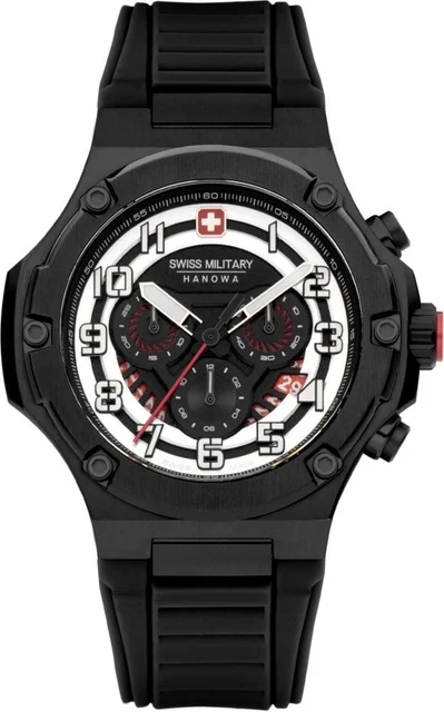 Swiss Military Hanowa SMWGO0000631 kol saati