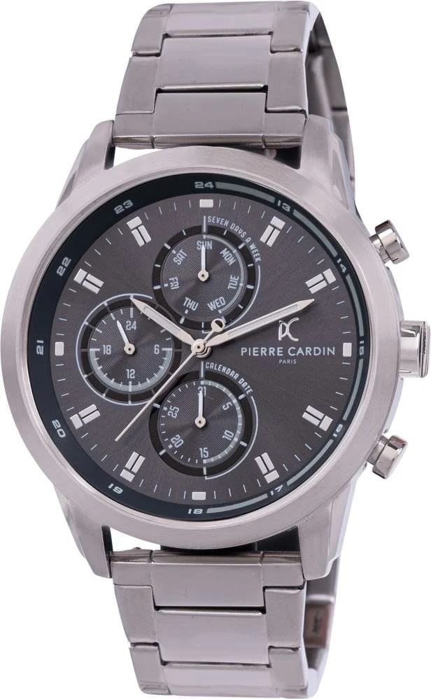 Pierre Cardin CCP.5001 45 mm kol saati