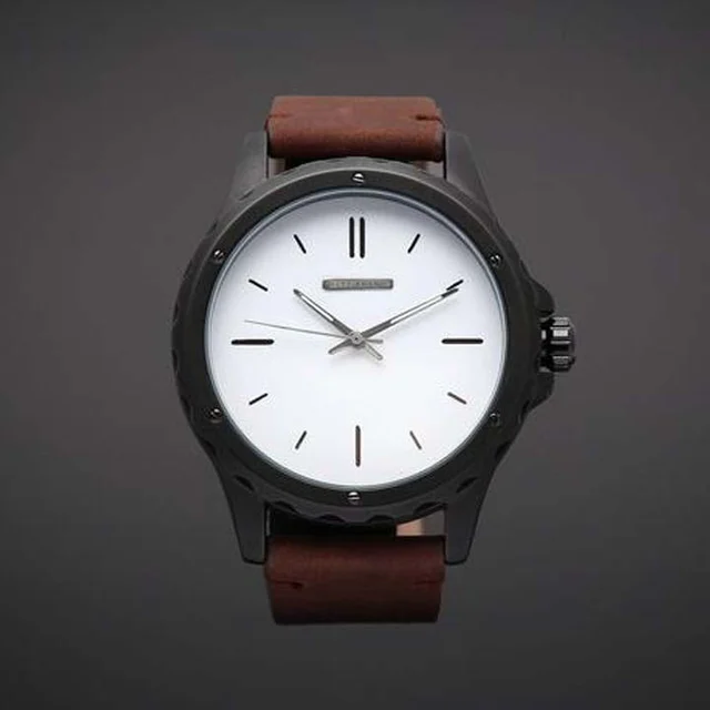 Matt Arend Townsmen Charcoal / Chocolate MA 750 TOWNSMEN CHARCOAL / CHOCOLATE kol saati