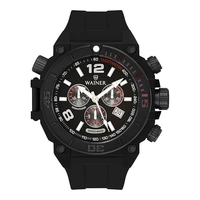 WAINER WA.10920-C kol saati