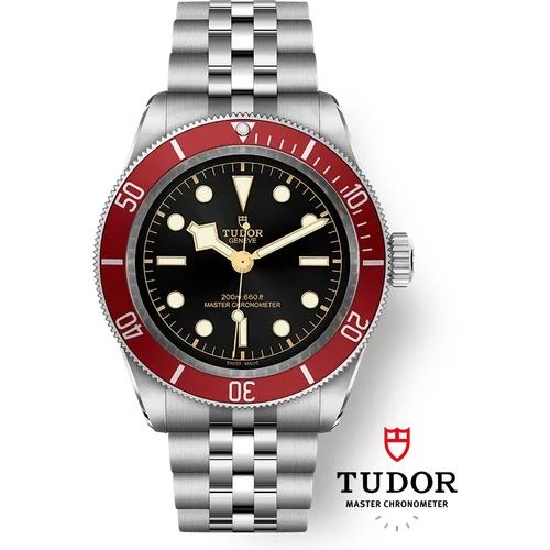 Tudor Black Bay M7941A1A0RU-0003 kol saati