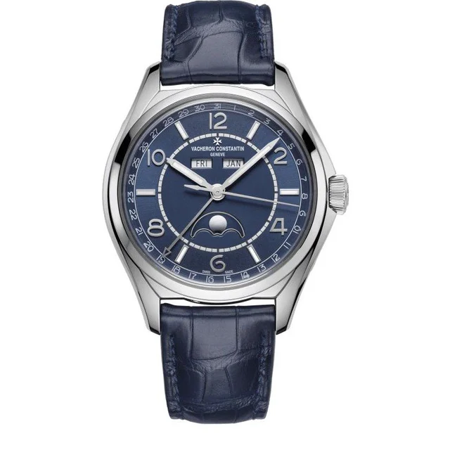 Vacheron Constantin Fiftysix 4000E/000A-B548 kol saati