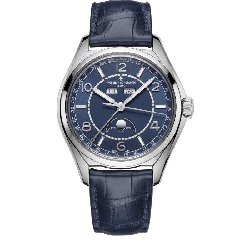 Vacheron Constantin Fiftysix 4000E/000A-B548 40 mm kol saati