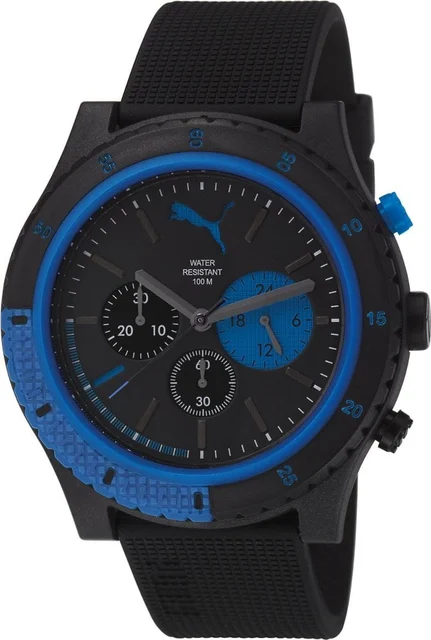 Puma PU103221001 kol saati