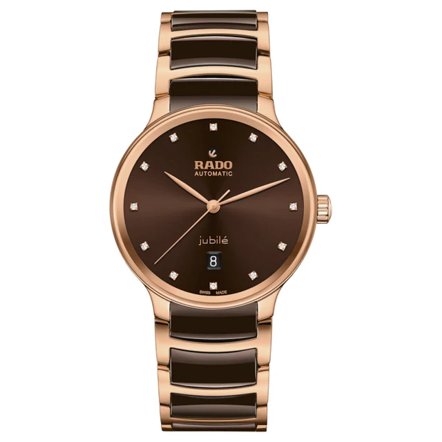 Rado Centrix Automatic Diamonds R30017732 kol saati