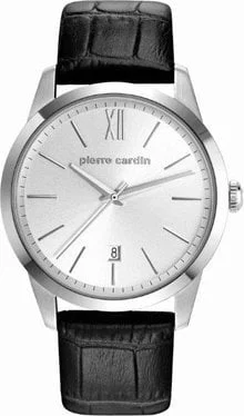 Pierre Cardin 107421S01 42 mm kol saati