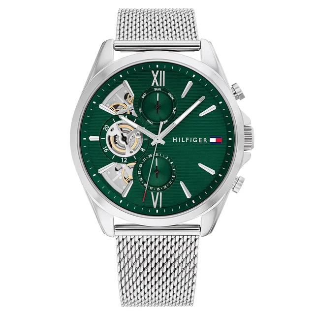 Tommy Hilfiger Baker TH1710647 kol saati