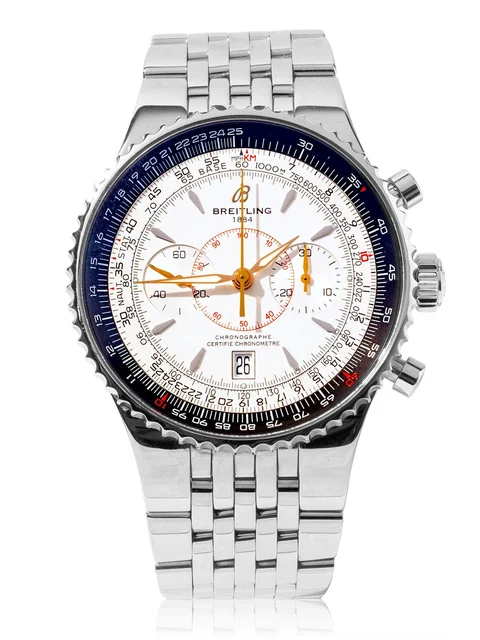 Breitling Navitimer A2334024 kol saati