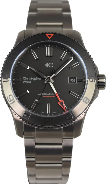 Christopher Ward PRE2085 kol saati