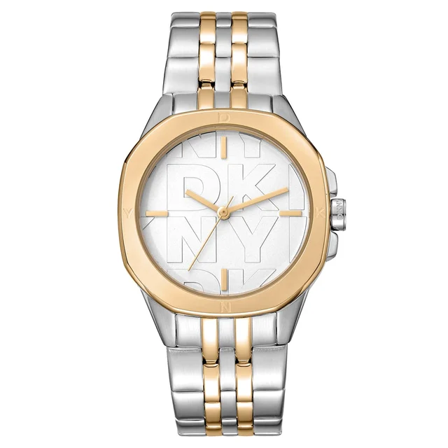 DKNY Brooklyn Midi DK1L012M0085 kol saati