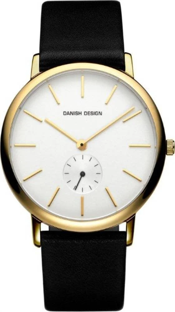Danish Design IQ11Q930 42 mm kol saati