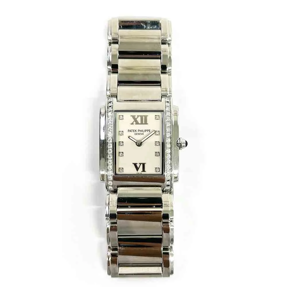 Patek Philippe WWMD2024PP045 25 mm kol saati