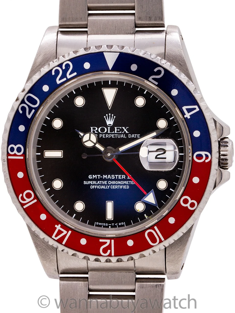 Rolex Rolex 51415 40 mm kol saati